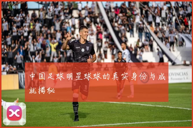 中国足球明星球球的真实身份与成就揭秘